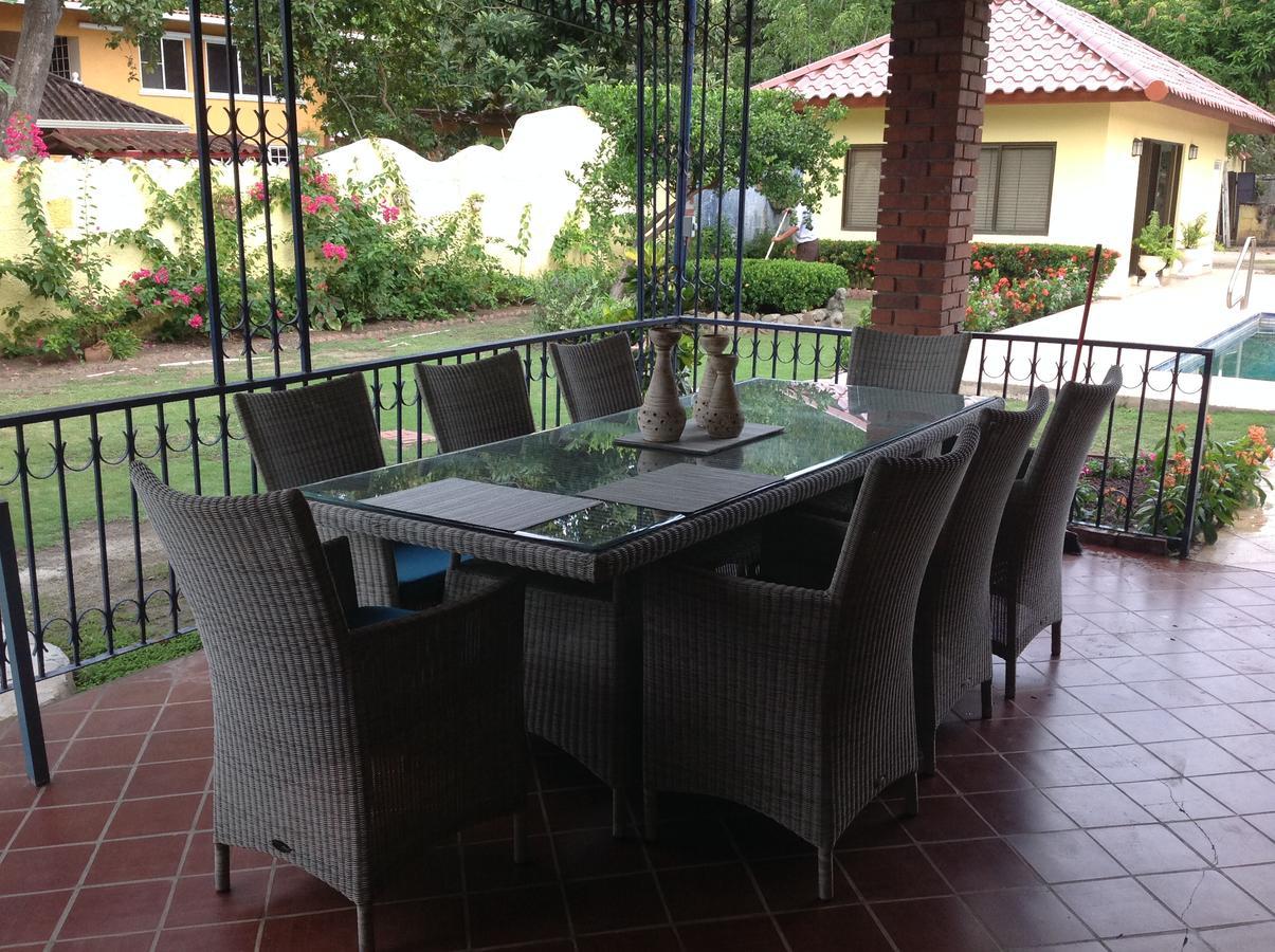 Casa De Los Suenos B&B Coronado Panama Playa Coronado Zewnętrze zdjęcie