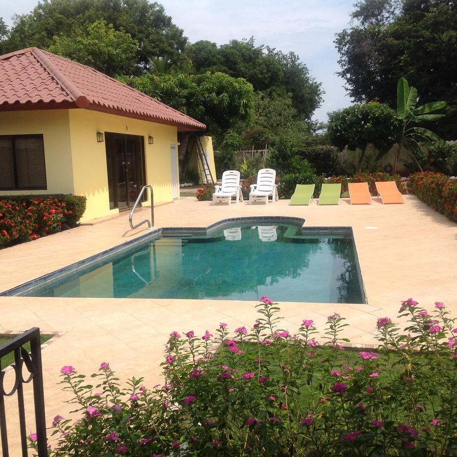 Casa De Los Suenos B&B Coronado Panama Playa Coronado Zewnętrze zdjęcie