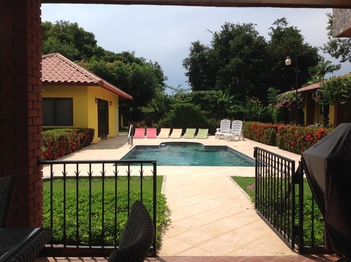 Casa De Los Suenos B&B Coronado Panama Playa Coronado Zewnętrze zdjęcie