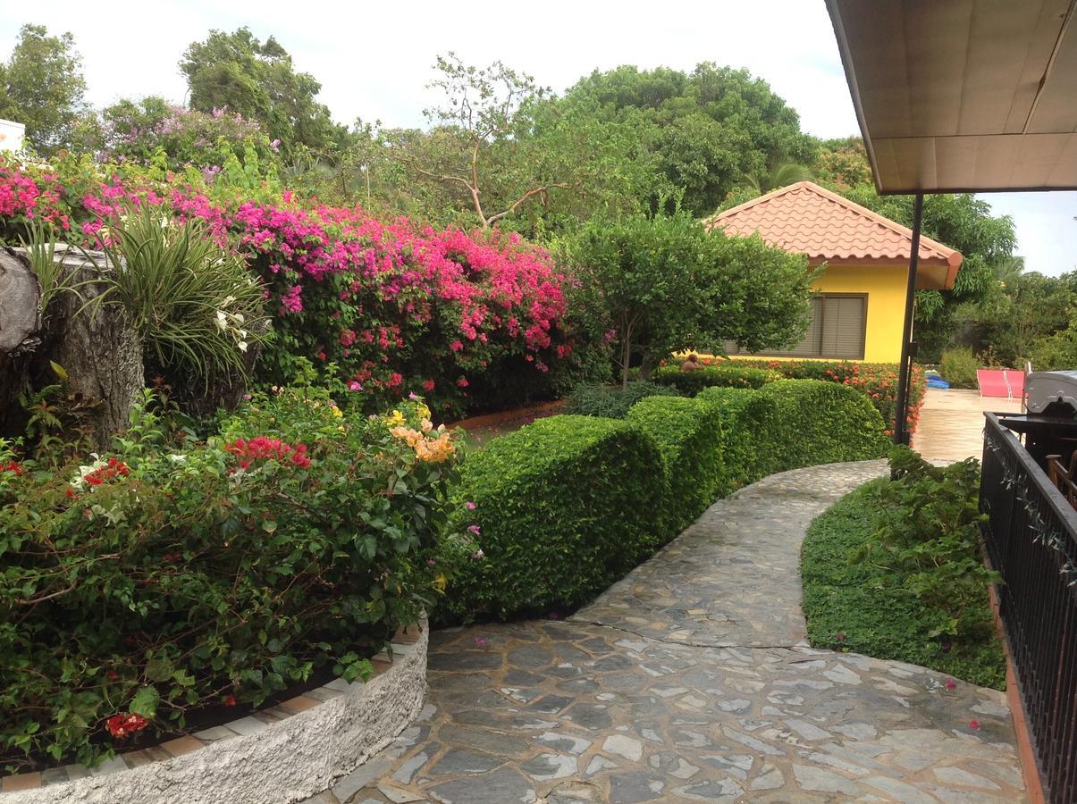 Casa De Los Suenos B&B Coronado Panama Playa Coronado Zewnętrze zdjęcie