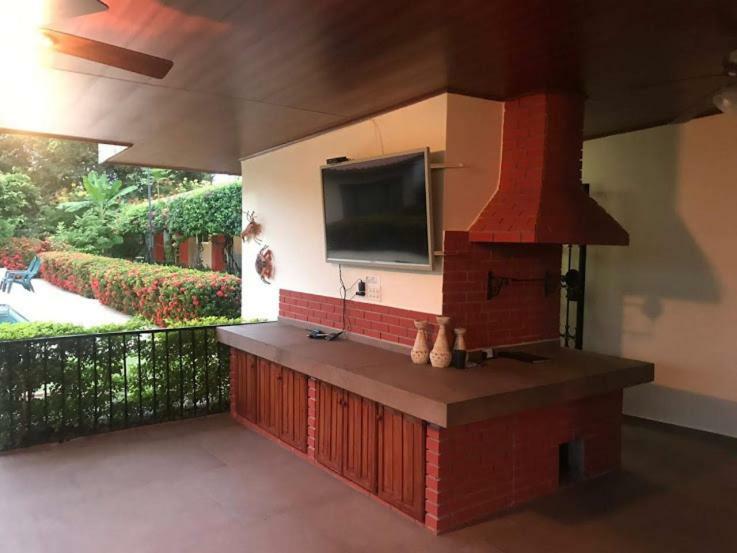 Casa De Los Suenos B&B Coronado Panama Playa Coronado Zewnętrze zdjęcie