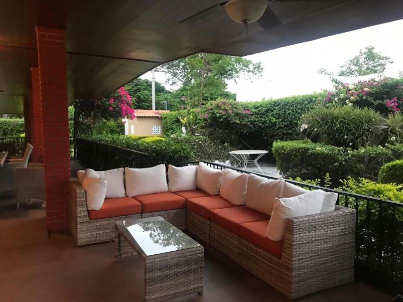 Casa De Los Suenos B&B Coronado Panama Playa Coronado Zewnętrze zdjęcie